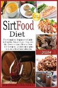 Sirtfood Diet