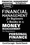 Financial Management for Beginners