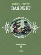 Das Nest Gesamtausgabe 2