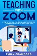 Teaching With Zoom