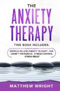 The Anxiety Therapy