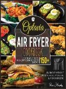 Optavia Air Fryer Cookbook