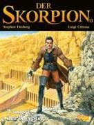 Der Skorpion 13: Skorpion 13