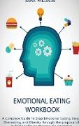 EMOTIONAL EATING WORKBOOK