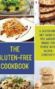 THE GLUTEN-FREE COOKBOOK