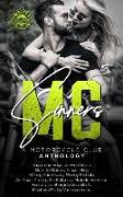 Sinners MC: A Motorcycle Club Anthology