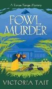 Fowl Murder