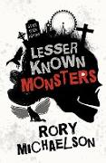 Lesser Known Monsters