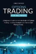 OPTIONS TRADING FOR BEGINNERS