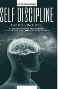 SELF DISCIPLINE