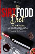 SIRTFOOD DIET 2 Books in 1