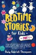 BEDTIME STORIES FOR KIDS VOL.1