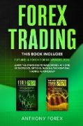 FOREX TRADING