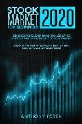 STOCK MARKET FOR BEGINNERS 2020