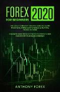 FOREX FOR BEGINNERS 2020