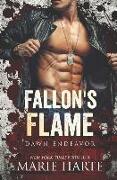 Fallon's Flame: A Paranormal Multipartner Shifter Romance