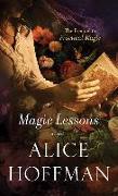 Magic Lessons: The Prequel to Practical Magic