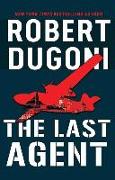 The Last Agent