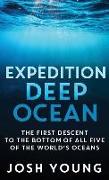 Expedition Deep Ocean