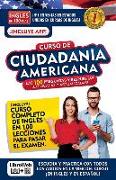 Inglés En 100 Días. Curso de Ciudadanía Americana / English in 100 Days. English and Citizenship Course