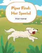 Piper Finds Her Special