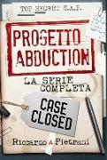 Progetto Abduction: la serie completa