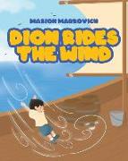 Dion Rides the Wind