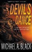 Devil's Dance: A Steve Wolf Military Thriller