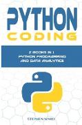 Python Coding