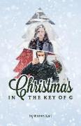 Christmas in the Key of G