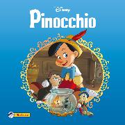 Maxi-Mini 74: VE 5: Disney Klassiker Pinocchio
