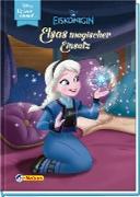 Disney Die Eiskönigin: Elsas magischer Einsatz