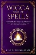 Wicca Book of Spells