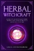 Herbal Witchcraft