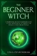 The Beginner Witch