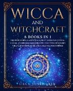 Wicca and Witchcraft