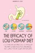 THE EFFICACY OF LOW FODMAP DIET