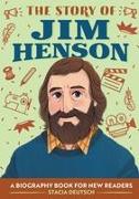 The Story of Jim Henson