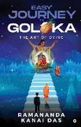 Easy Journey to Goloka: The Art of Dying