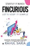 Fincurious: Startup Finance