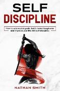 Self Discipline