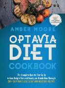 Optavia Diet Cookbook