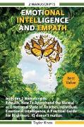 Emotional Intelligence and Empath - Includes