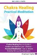 Chakra Healing