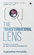 The Transformational Lens: Insights into people and performance management