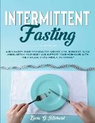 Intermittent Fasting