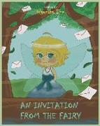 An Invitation From the Fairy