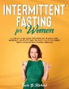 Intermittent Fasting for Women