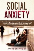 Social Anxiety