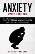 Anxiety Workbook